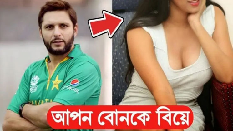 অন্য কোনও মেয়ে নয়, আপন বোনকে বিয়ে করে দাম্পত্য কাটাচ্ছে এই তিন ক্রিকেট স্টার - the Bengali Times