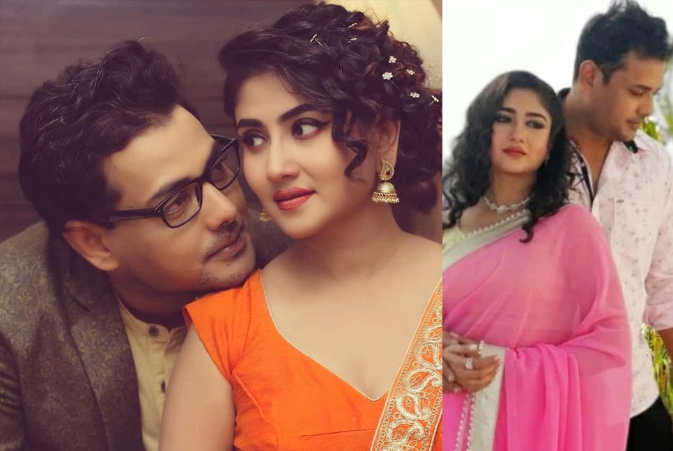 ‘পরকীয়ার জেরে’ পরিচালক-অভিনেত্রীর সংসারে ভাঙন! - the Bengali Times