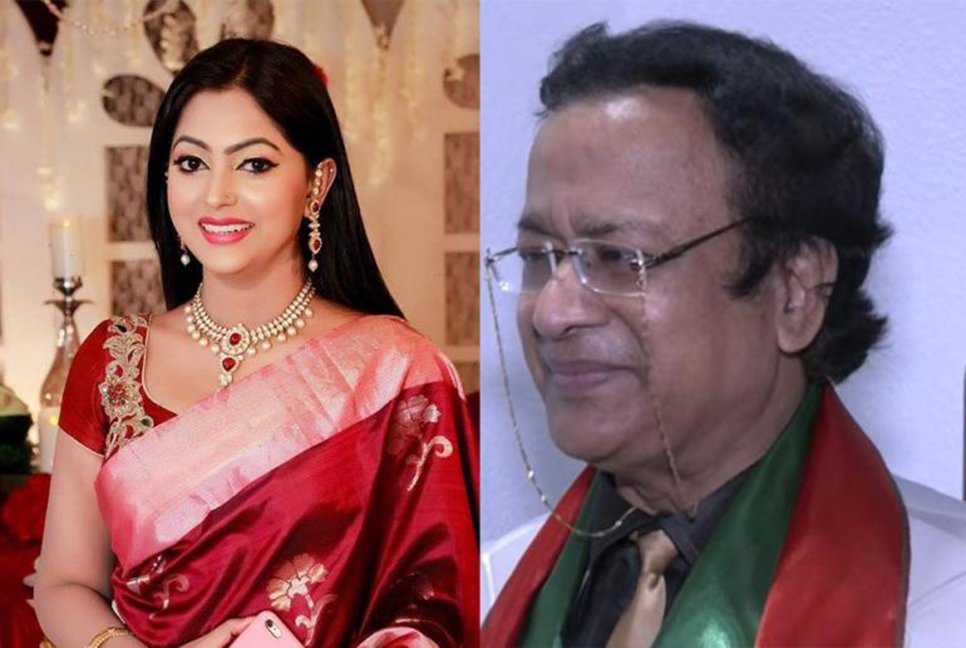 নিপুণকে নিয়ে নতুন তথ্য দিলেন পীরজাদা হারুন - the Bengali Times