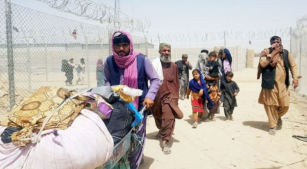 Afghanistan Crisis : আফগানিস্তানের বাজেয়াপ্ত ৭০০ কোটি ডলার ফিরিয়ে দিচ্ছে যুক্তরাষ্ট্র - the Bengali Times