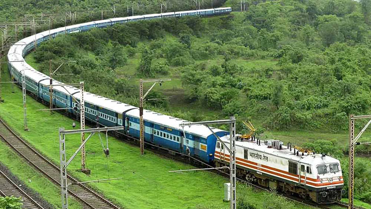 এবার ট্রেনেও বসানো হচ্ছে বিমানের মতো ‘ব্ল্যাক বক্স’ - the Bengali Times