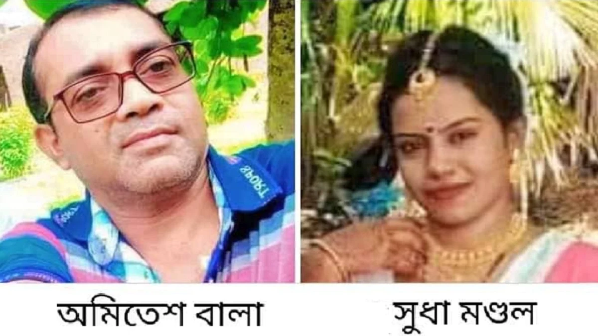 খুলনায় পরকীয়া প্রেমিকার দাবি মেনে বিয়ের পিঁড়িতে বসলেন ইউপি সদস্য