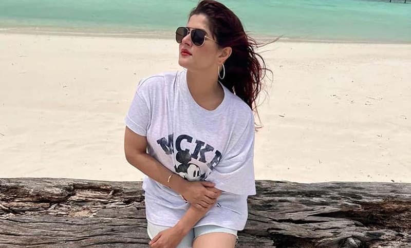 ব্যবসায়ীর সঙ্গে পারিবারিকভাবে জড়িয়ে গেছেন শ্রাবন্তী - the Bengali Times