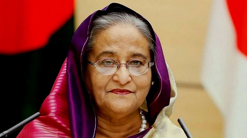 Sheikh Hasina : জাতীয় নির্বাচনের প্রস্তুতি নেওয়ার নির্দেশ দিলেন শেখ হাসিনা - the Bengali Times