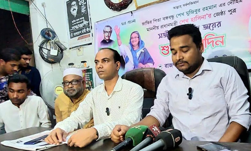 রানার দাবি অডিও ‘সুপার এডিট’, অমির ফেনসিডিল পান ‘অভিনয়’!