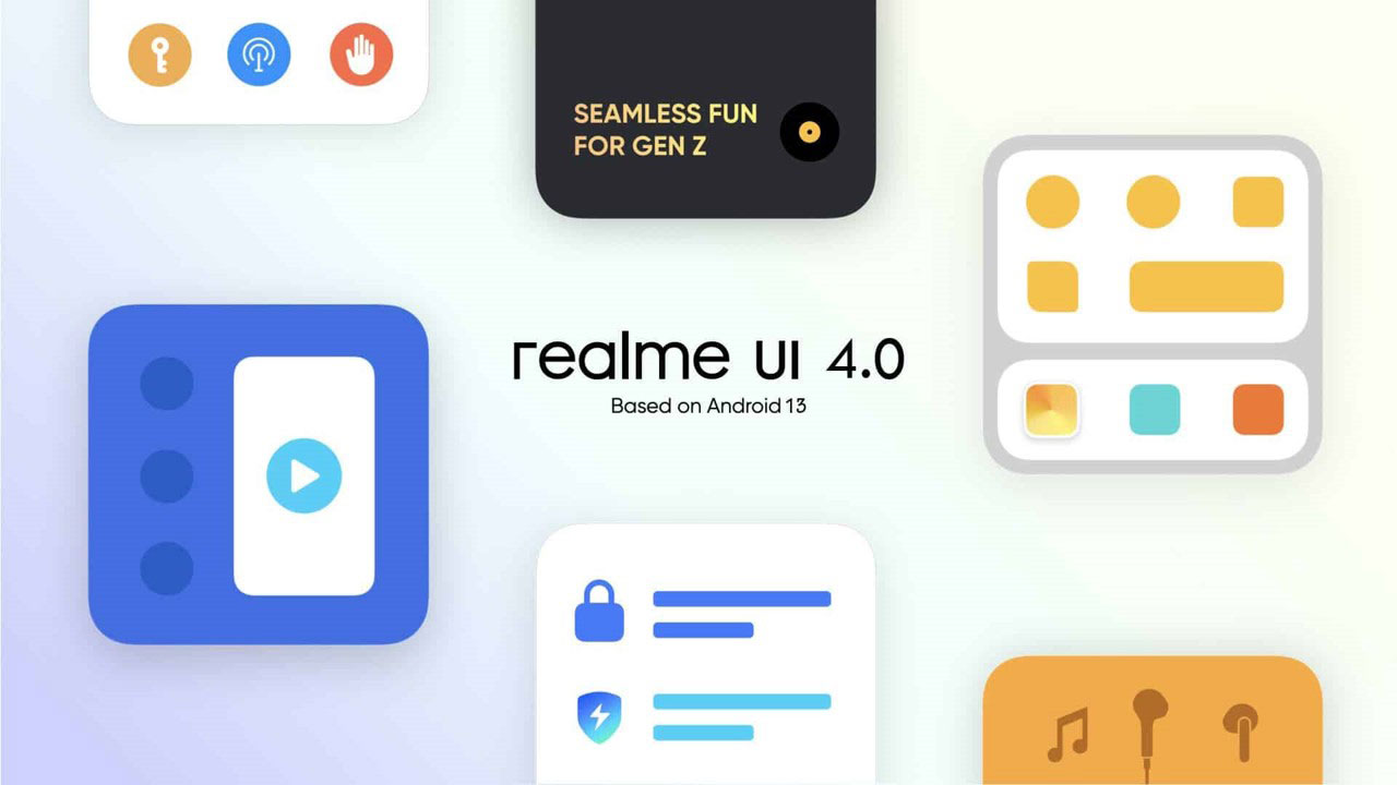 Realme Ui 4.0 Features : নতুন ইউজার ইন্টারফেস ইউআই ৪.০ নিয়ে আসছে রিয়েলমি - the Bengali Times