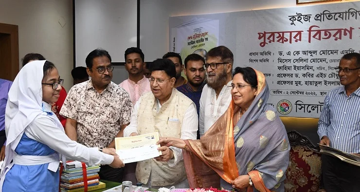 ‘বঙ্গবন্ধুর জীবন-কর্ম আগামী প্রজন্মের কাছে সঠিকভাবে তুলে ধরতে হবে’ - the Bengali Times