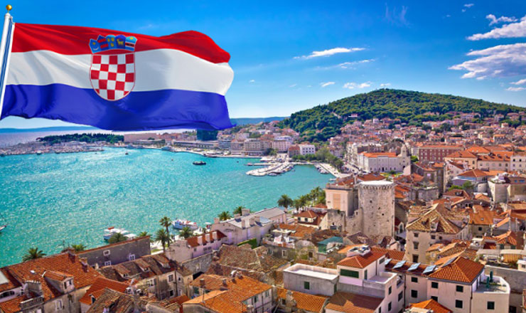 Croatia Job Vacancy : সরকারিভাবে ক্রোয়েশিয়া যাওয়ার সুযোগ, বেতন ৭০০ ডলার - the Bengali Times