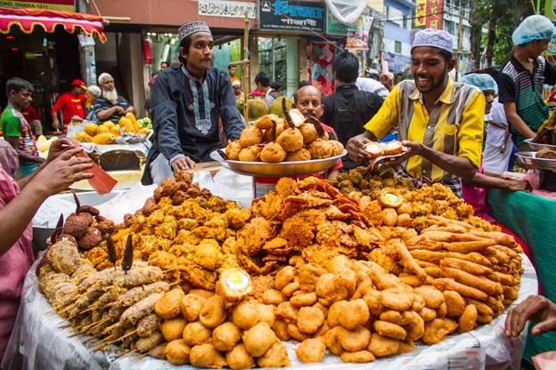 বেহেশত যাবার শর্টকাট পথ যায় পাওয়া রমজানে?