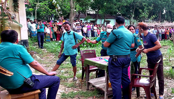 অপহরণের পর তরুণকে খুন, ‘সমকামী দলের প্রধান’ গ্রেপ্তার