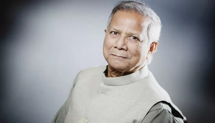 Muhammad Yunus : ড. ইউনূসকে ১২ কোটি টাকা কর দিতেই হবে - the Bengali Times