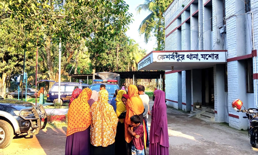 ফেলের ভয়ে আত্মহত্যা, ফলাফলে উত্তীর্ণ শিক্ষার্থী