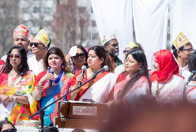 প্রশ্ন করো সবকিছু নিয়ে