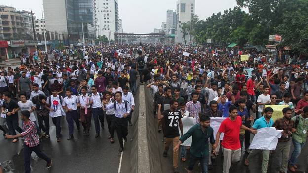 ছাত্র রাজনীতির কী প্রয়োজন আছে?