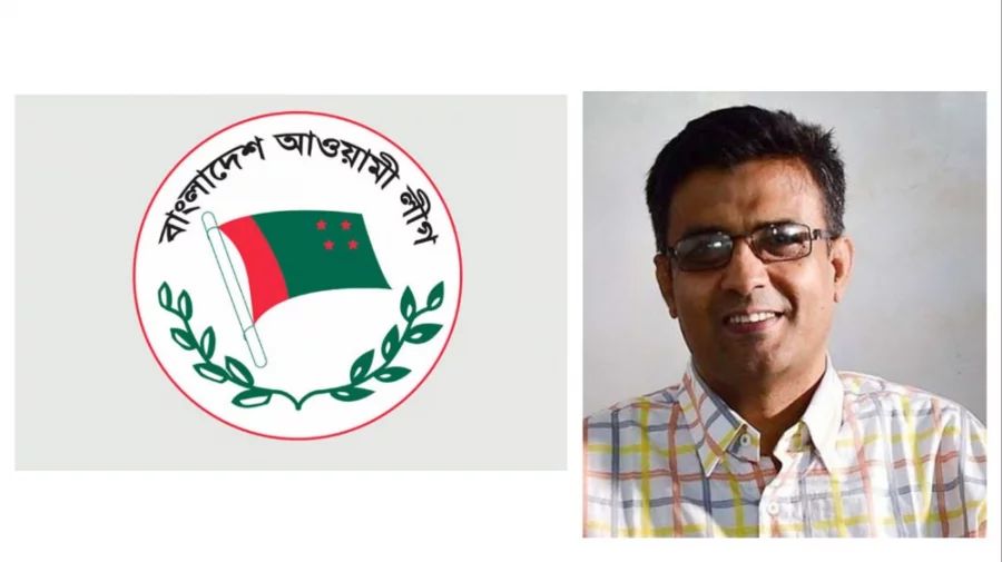 ‘গণতন্ত্র পুনরুদ্ধারে’ সমবেত হওয়ার ডাক আ.লীগের, মোকাবিলার ঘোষণা অন্তর্বর্তী সরকারের