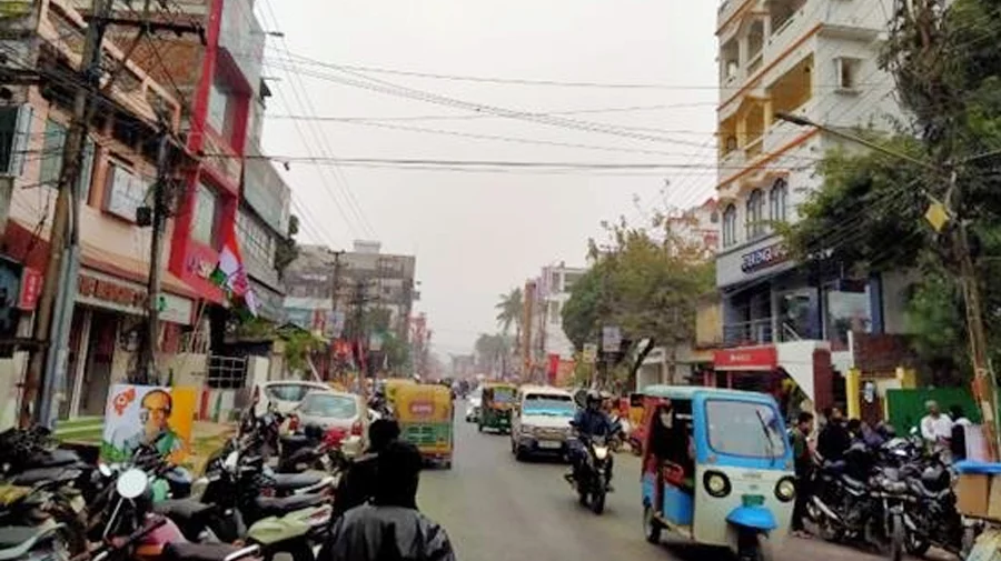 ত্রিপুরায় বাংলাদেশিদের জন্য সব হোটেল বন্ধ, মিলবে না খাবারও