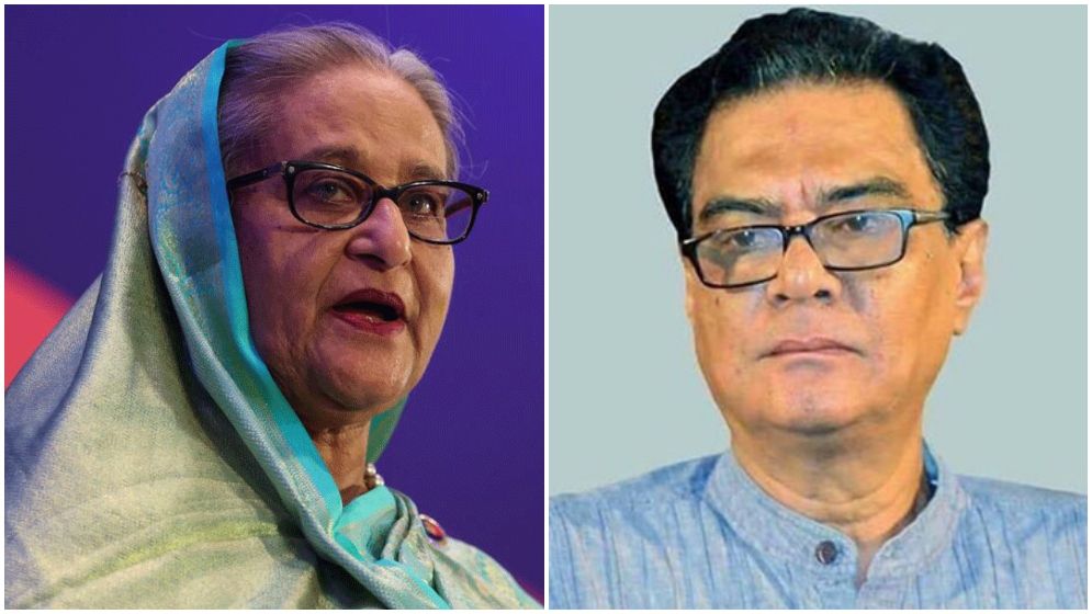 ‘সৈয়দ আশরাফ এত বড় কী হয়ে গেল যে ৩টা জানাজা পড়াতে হবে’ - the Bengali Times