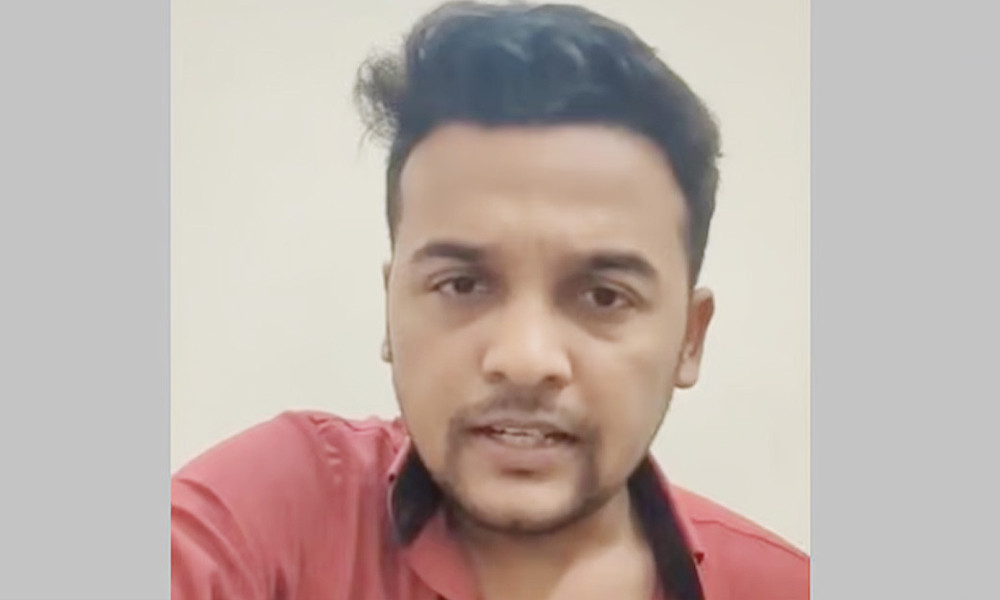 ‘ছাত্রলীগ পালিয়ে বেড়াচ্ছে, আর বড় নেতারা বাসায় ঘুমাচ্ছে’ - the Bengali Times
