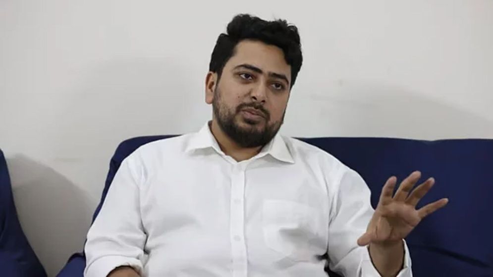 প্রশাসন অনেক জায়গায় বিএনপির পক্ষে কাজ করছে, এ অবস্থায় নির্বাচন নয়: নাহিদ - the Bengali Times