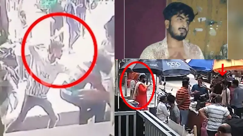 প্রেমিকাকে খুশি করতেই পারভেজকে হত্যা করে প্রেমিক! - the Bengali Times